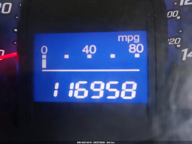Honda Fit Sport