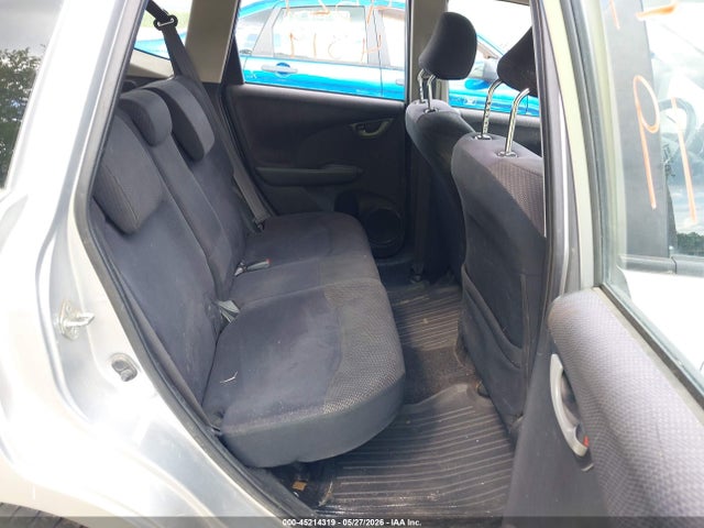 Honda Fit Sport