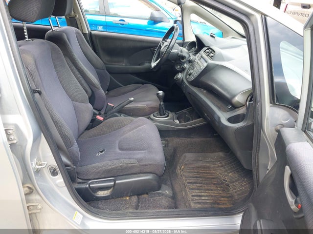 Honda Fit Sport