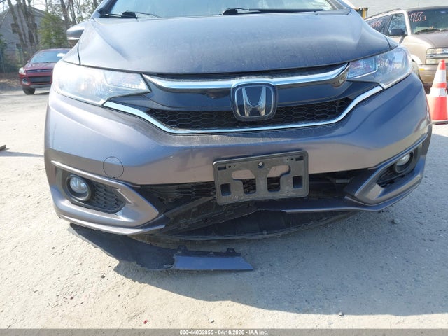 Honda Fit Ex