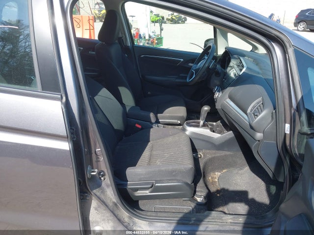 Honda Fit Ex
