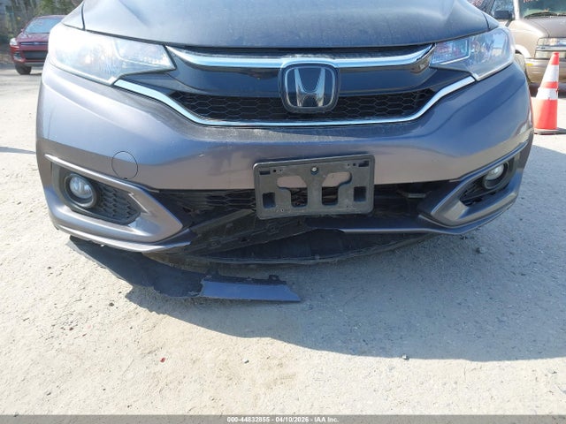 Honda Fit Ex