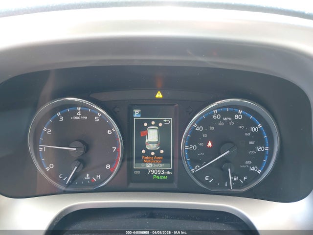 Toyota RAV4 Limited