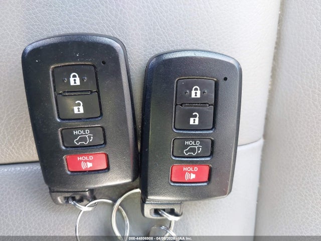 Toyota RAV4 Limited