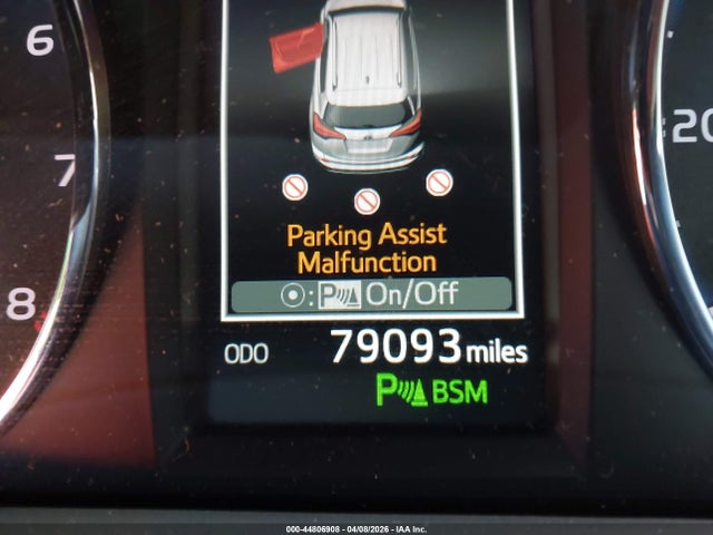Toyota RAV4 Limited