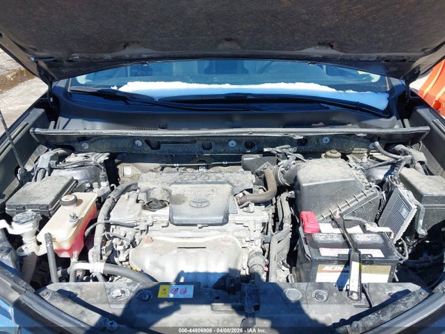 Toyota RAV4 Limited