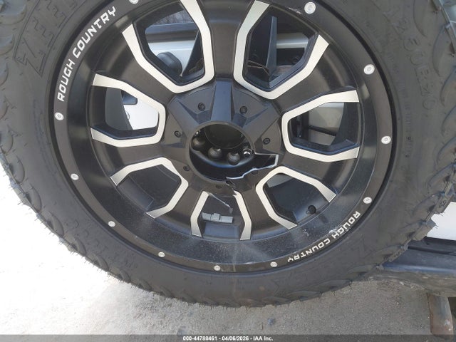 Jeep Wrangler X