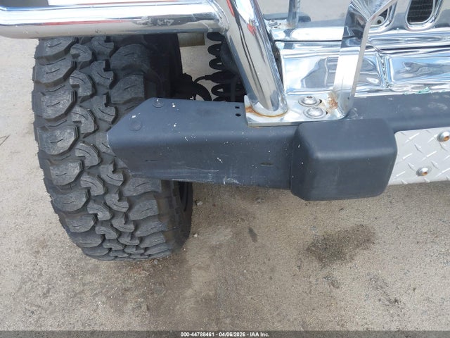 Jeep Wrangler X