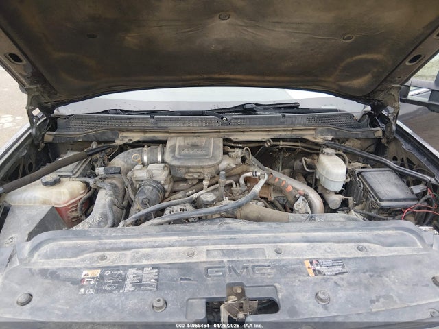 GMC Sierra 2500 Slt