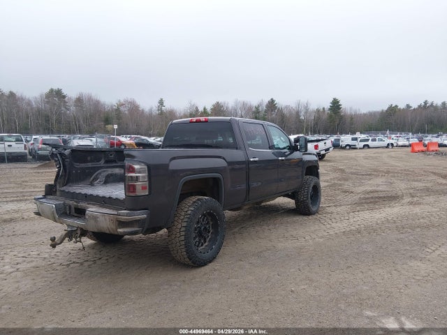 GMC Sierra 2500 Slt