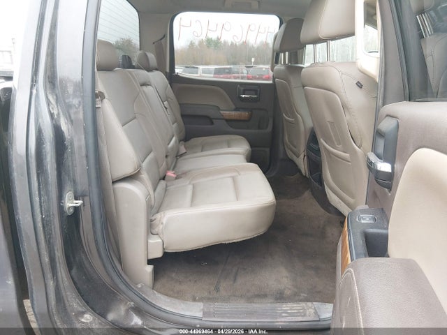 GMC Sierra 2500 Slt