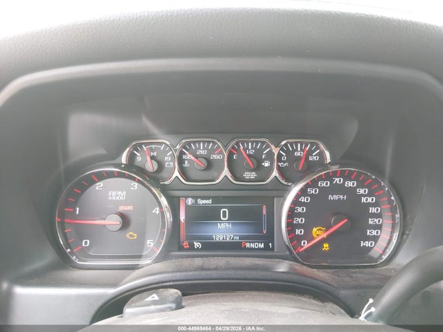 GMC Sierra 2500 Slt