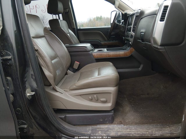 GMC Sierra 2500 Slt