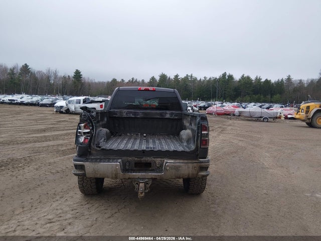 GMC Sierra 2500 Slt
