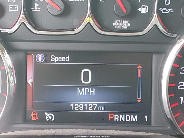 GMC Sierra 2500 Slt