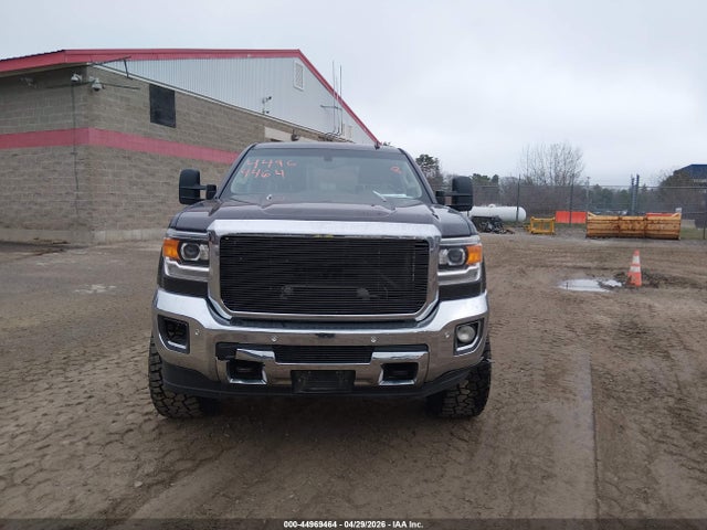 GMC Sierra 2500 Slt
