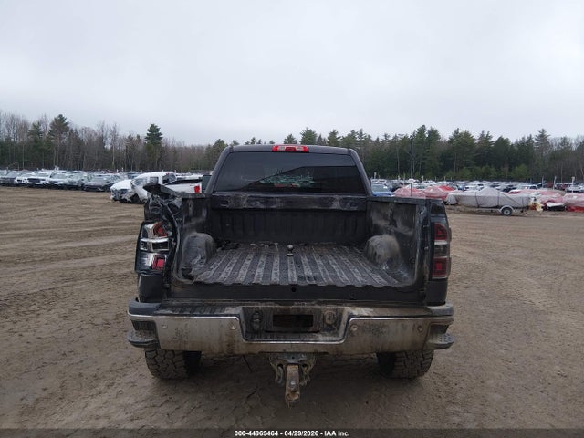 GMC Sierra 2500 Slt