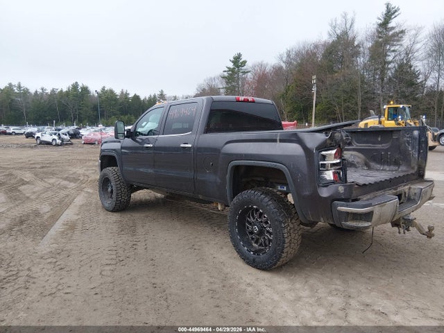 GMC Sierra 2500 Slt