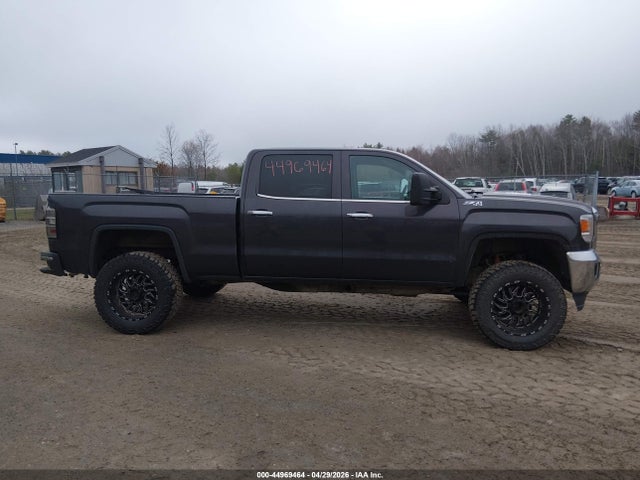 GMC Sierra 2500 Slt