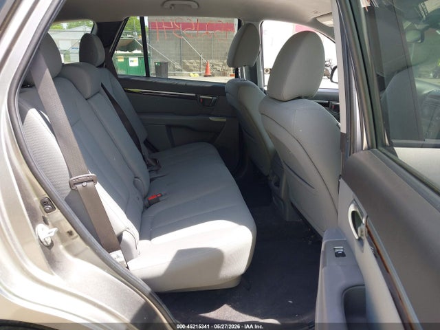 Hyundai SANTA FE Gls