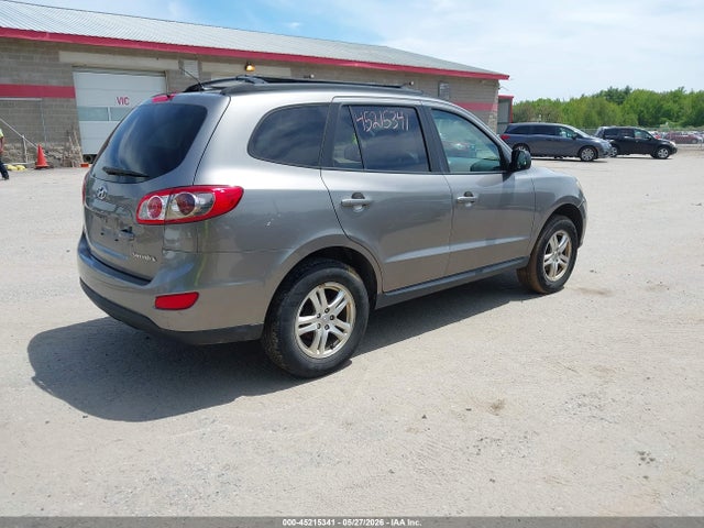 Hyundai SANTA FE Gls