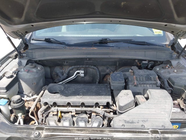 Hyundai SANTA FE Gls