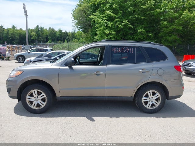 Hyundai SANTA FE Gls