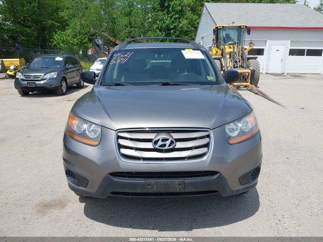Hyundai SANTA FE Gls
