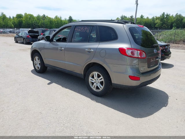 Hyundai SANTA FE Gls
