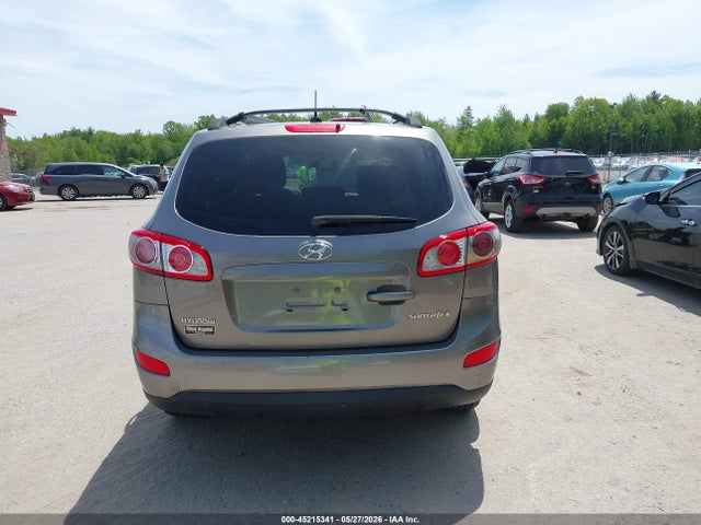 Hyundai SANTA FE Gls