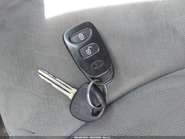 Hyundai SANTA FE Gls
