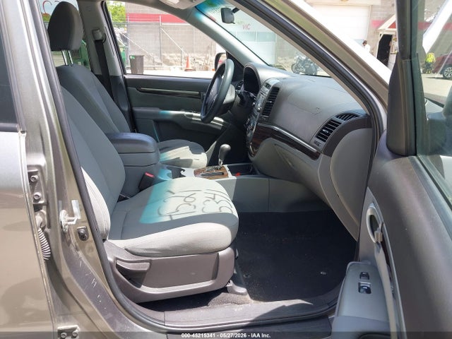Hyundai SANTA FE Gls