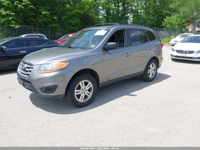 Hyundai SANTA FE Gls
