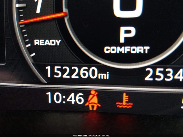 Audi Sq 3.0t Premium Plus