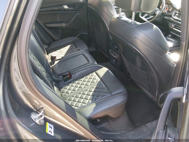 Audi Sq 3.0t Premium Plus
