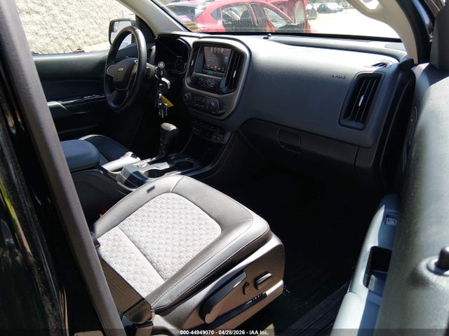 Chevrolet Colorado Z71