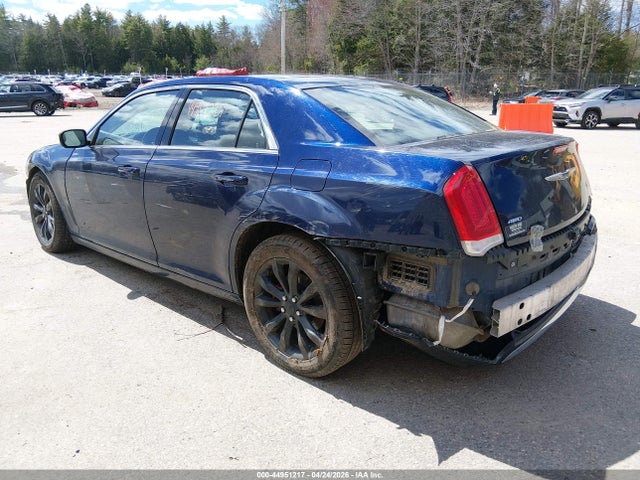 Chrysler 300 Limited