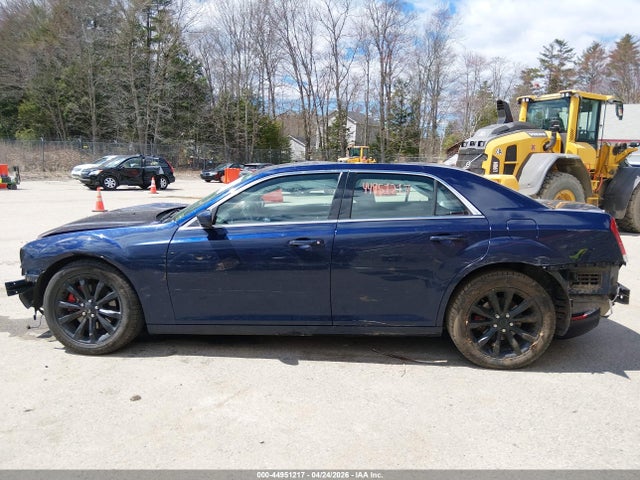 Chrysler 300 Limited