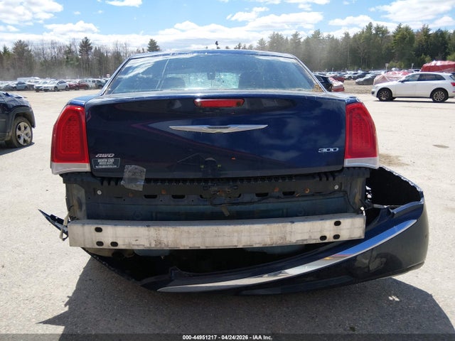 Chrysler 300 Limited
