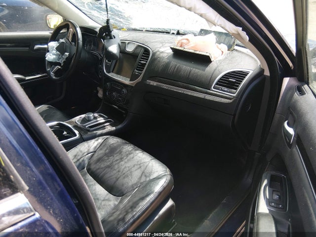 Chrysler 300 Limited