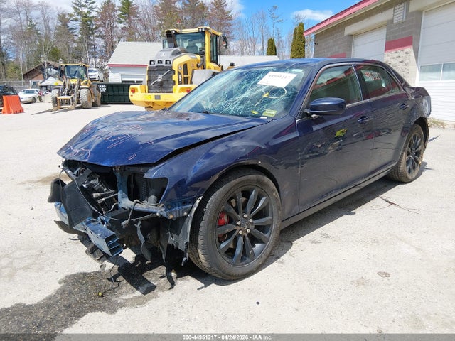 Chrysler 300 Limited