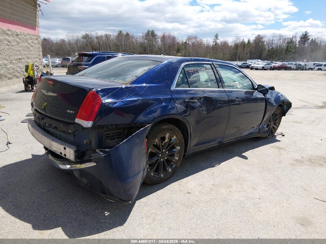 Chrysler 300 Limited