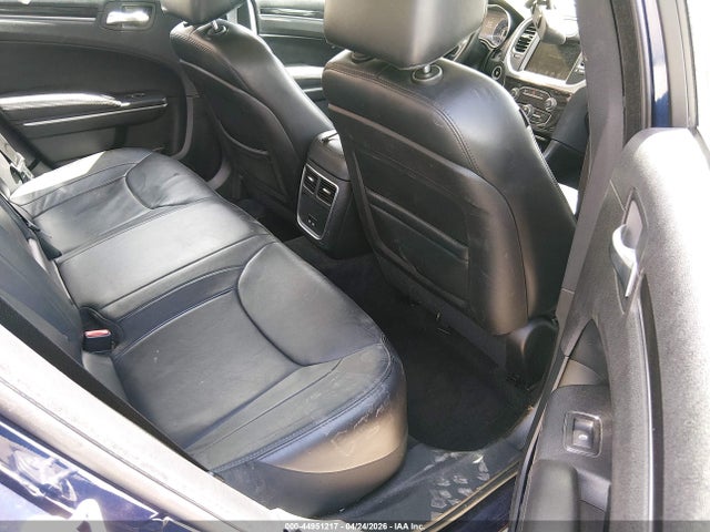 Chrysler 300 Limited