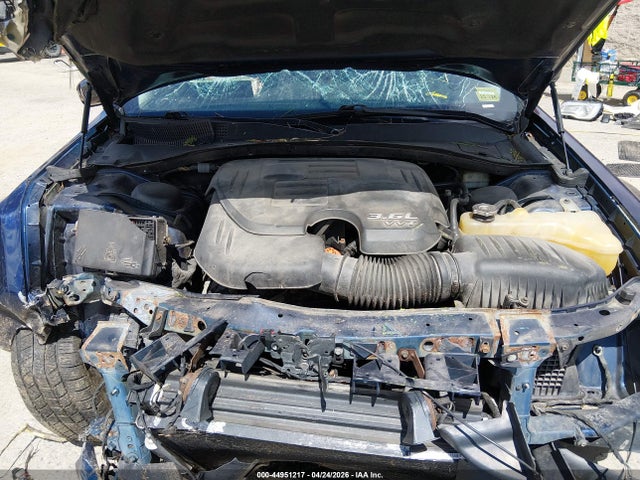 Chrysler 300 Limited