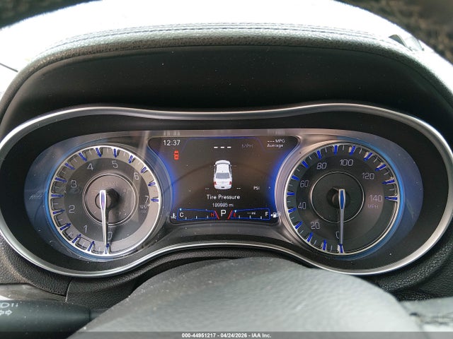 Chrysler 300 Limited