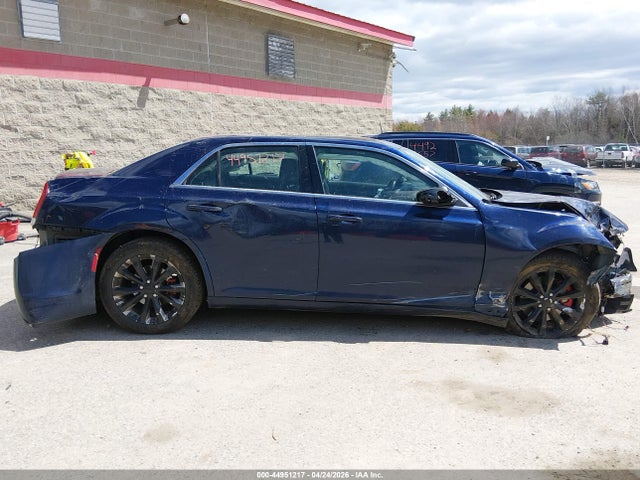 Chrysler 300 Limited