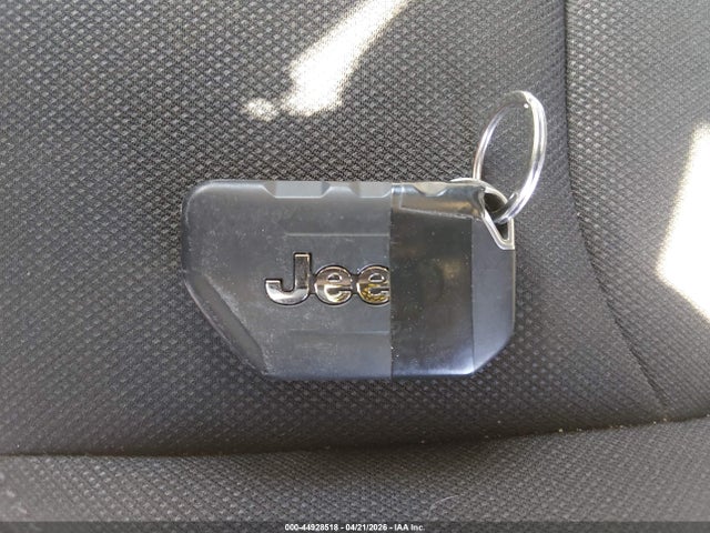 Jeep Wrangler 2-door Sport 4x4