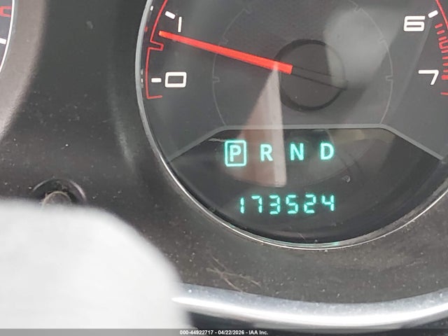 Dodge Avenger Sxt