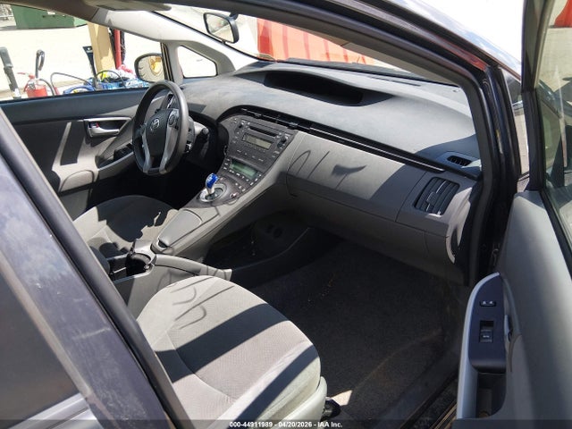Toyota Prius Two