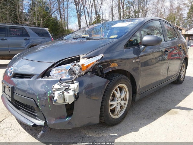 Toyota Prius Two